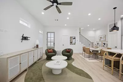 736 Curtin Street, Houston, TX 77018 - Photo 9