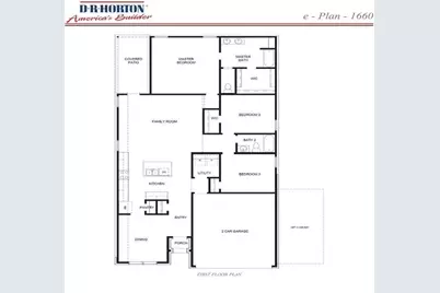 5640 Rainflower Terrace Lane, Spring, TX 77389 - Photo 17