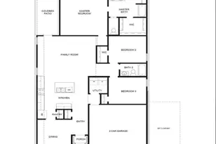 5640 Rainflower Terrace Ln, Spring, TX 77389 - Photo 17