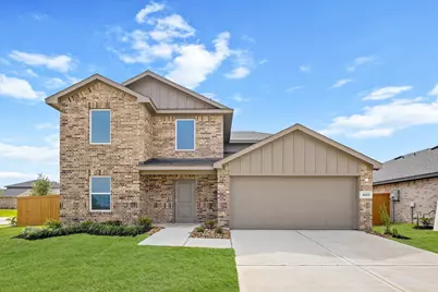 3005 Manet Place Drive, Katy, TX 77493 - Photo 1