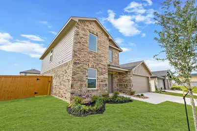3005 Manet Place Drive, Katy, TX 77493 - Photo 3