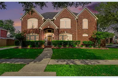 2515 Masters Drive, League City, TX 77573 - Photo 1