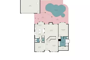 2515 Masters Dr, League City, TX 77573 - Photo 41