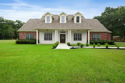 1401 Heritage S, Richmond, TX 77406 - Photo 1