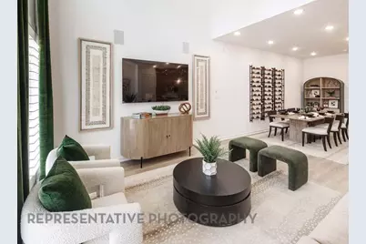 113 Cypress Pond Place, Montgomery, TX 77316 - Photo 5