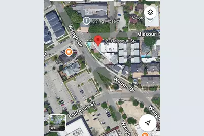 1221 Missouri Street #3, Houston, TX 77006 - Photo 5