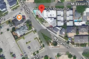 1221 Missouri St, Houston, TX 77006 - Photo 5