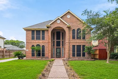 14203 Torrey Forest Drive, Houston, TX 77014 - Photo 1