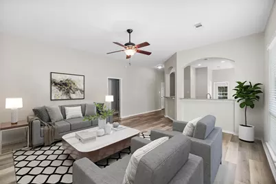 2419 Keegan Hollow Lane, Spring, TX 77386 - Photo 1
