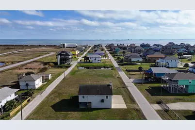 908 West Lane, Crystal Beach, TX 77650 - Photo 1
