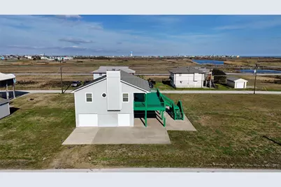 908 West Lane, Crystal Beach, TX 77650 - Photo 15