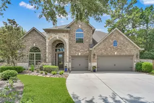 149 Caribou Ct, Montgomery, TX 77316 - Photo 3