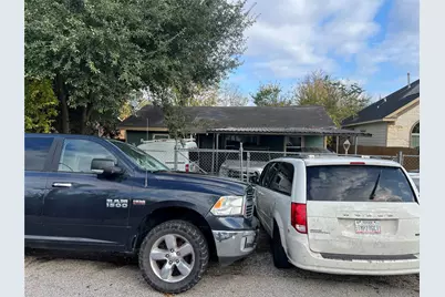 7909 Woodward Street, Houston, TX 77051 - Photo 1
