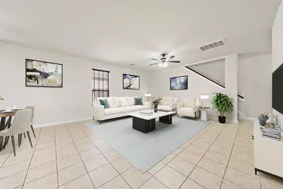 5711 Water Violet Lane, Richmond, TX 77407 - Photo 7