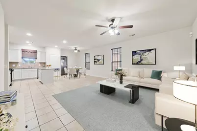 5711 Water Violet Lane, Richmond, TX 77407 - Photo 5