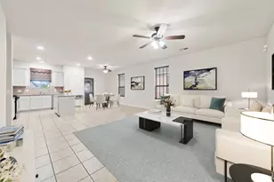 5711 Water Violet Ln, Richmond, TX 77407 - Photo 5