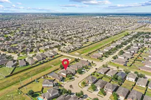 5711 Water Violet Ln, Richmond, TX 77407 - Photo 41