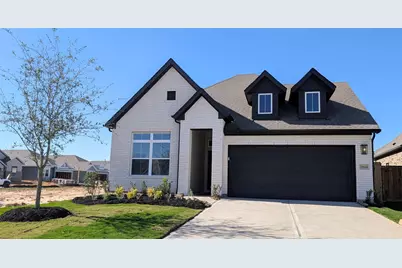 31814 Blossom Lane, Brookshire, TX 77423 - Photo 43