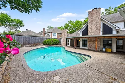1914 Wine Cedar Lane, Katy, TX 77450 - Photo 1