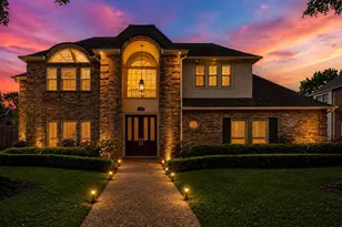 1914 Wine Cedar Ln, Katy, TX 77450 - Photo 1