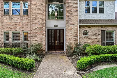 1914 Wine Cedar Lane, Katy, TX 77450 - Photo 5