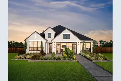 14126 Sacra View Road, Cypress, TX 77433 - Photo 1