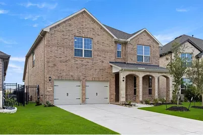 2064 Terra Rose Dr, Katy, TX 77493 - Photo 5