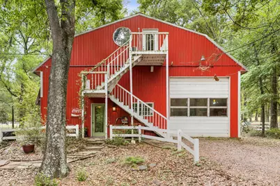 15058 Lake Paula Drive, Willis, TX 77318 - Photo 17