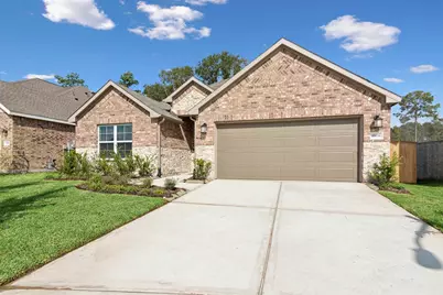 17078 Pinewood Branch Drive, New Caney, TX 77357 - Photo 9