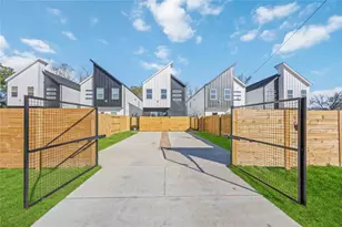 1466 Ferguson, Houston, TX 77088 - Photo 1