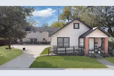 605 E Hunnicutt Street #A, Baytown, TX 77520 - Photo 1