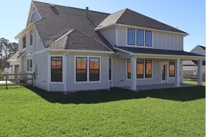 16590 Gaines Glen Lane, Montgomery, TX 77316 - Photo 7