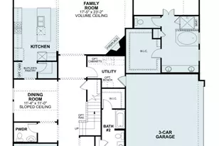 16590 Gaines Gln Ln, Montgomery, TX 77316 - Photo 9