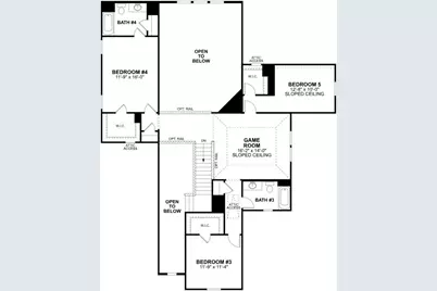 16590 Gaines Glen Lane, Montgomery, TX 77316 - Photo 3