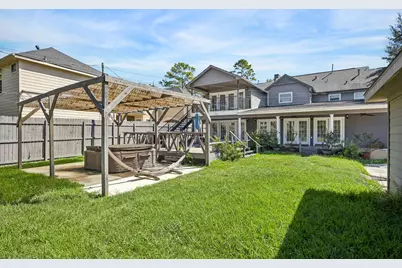 4431 N Roseneath Drive, Houston, TX 77021 - Photo 5