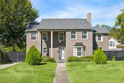 4431 N Roseneath Drive, Houston, TX 77021 - Photo 1