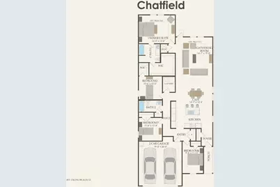 15329 Dapple Bluff Lane, Conroe, TX 77302 - Photo 25