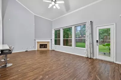 26 Ebony Oaks Place, The Woodlands, TX 77382 - Photo 13