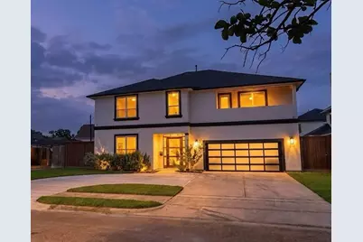 4429 Ella Boulevard, Houston, TX 77018 - Photo 1