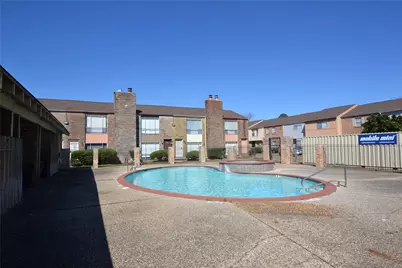 9200 W Bellfort Avenue #79, Houston, TX 77031 - Photo 3