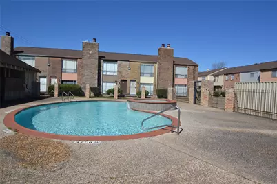 9200 W Bellfort Avenue #79, Houston, TX 77031 - Photo 41