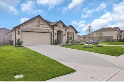 7502 Monarch Forest Lane, Richmond, TX 77469 - Photo 3