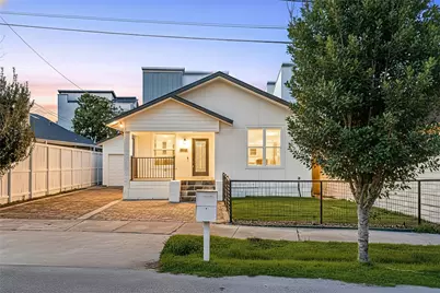 110 Kendall Street, Houston, TX 77003 - Photo 1