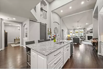 24214 Calico Trace Lane, Katy, TX 77494 - Photo 21