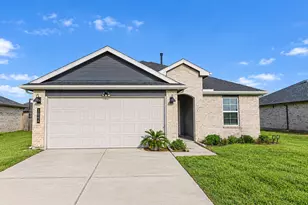 1044 Marina Bay Dr, Alvin, TX 77511 - Photo 1