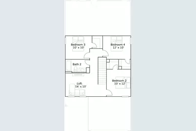 5894 Mercer Street, Conroe, TX 77303 - Photo 3