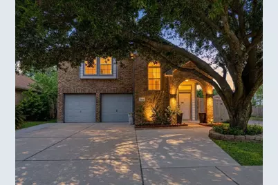 2447 Fox River Lane, Spring, TX 77386 - Photo 1