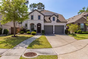 12110 Woodnote Ln, Humble, TX 77346 - Photo 3