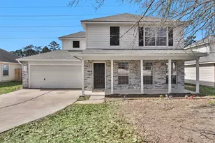 13757 Bighorn Trail, Willis, TX 77378 - Photo 1