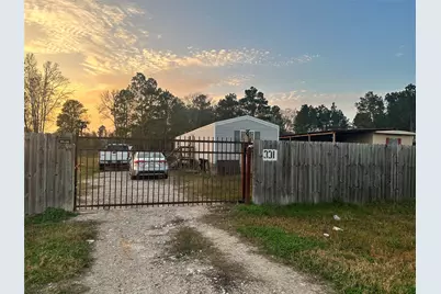 321 Road 5201, Cleveland, TX 77327 - Photo 3